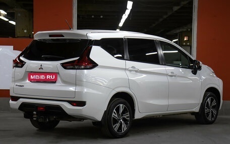 Mitsubishi Xpander, 2021 год, 2 298 000 рублей, 5 фотография