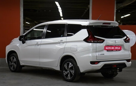 Mitsubishi Xpander, 2021 год, 2 298 000 рублей, 7 фотография