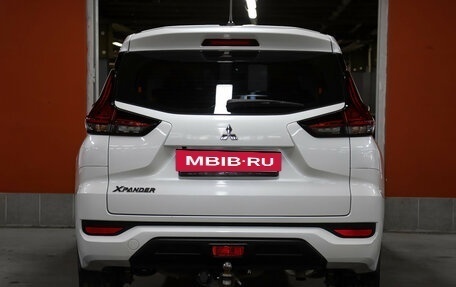 Mitsubishi Xpander, 2021 год, 2 298 000 рублей, 6 фотография