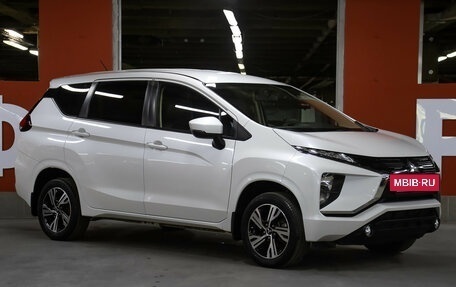 Mitsubishi Xpander, 2021 год, 2 298 000 рублей, 3 фотография