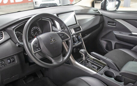 Mitsubishi Xpander, 2021 год, 2 298 000 рублей, 18 фотография