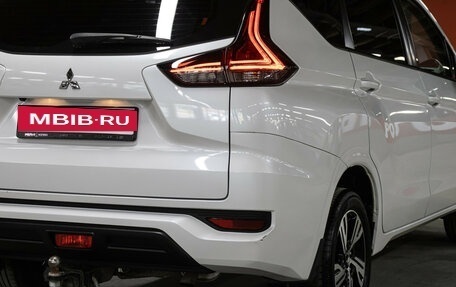 Mitsubishi Xpander, 2021 год, 2 298 000 рублей, 23 фотография
