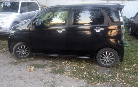 Honda N-WGN I рестайлинг, 2015 год, 940 000 рублей, 2 фотография