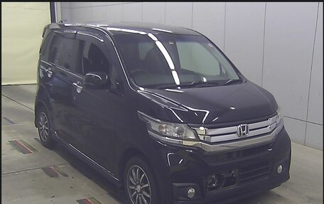 Honda N-WGN I рестайлинг, 2015 год, 940 000 рублей, 10 фотография