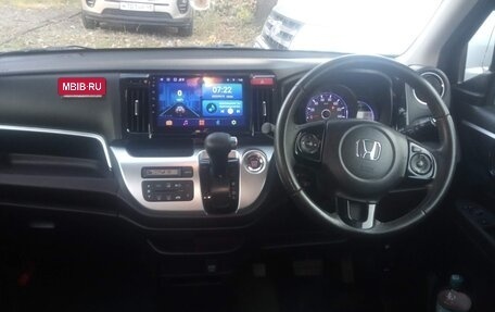 Honda N-WGN I рестайлинг, 2015 год, 940 000 рублей, 7 фотография