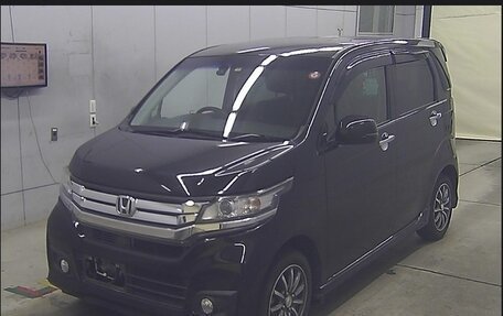 Honda N-WGN I рестайлинг, 2015 год, 940 000 рублей, 11 фотография