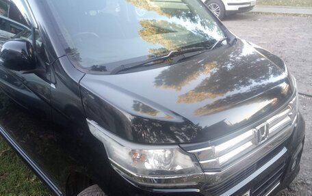 Honda N-WGN I рестайлинг, 2015 год, 940 000 рублей, 3 фотография