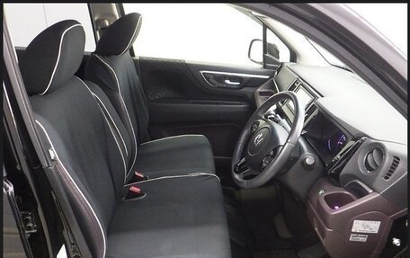 Honda N-WGN I рестайлинг, 2015 год, 940 000 рублей, 14 фотография