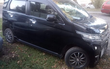 Honda N-WGN I рестайлинг, 2015 год, 940 000 рублей, 4 фотография