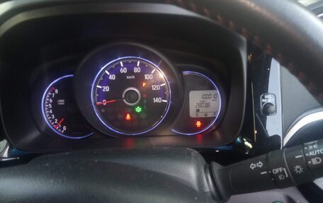 Honda N-WGN I рестайлинг, 2015 год, 940 000 рублей, 6 фотография