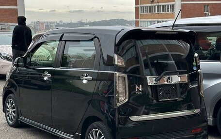 Honda N-WGN I рестайлинг, 2015 год, 940 000 рублей, 8 фотография