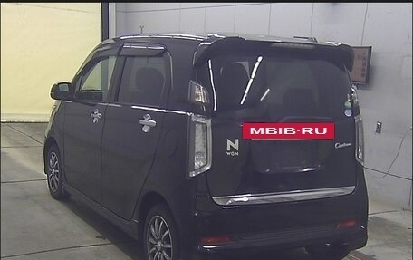 Honda N-WGN I рестайлинг, 2015 год, 940 000 рублей, 13 фотография