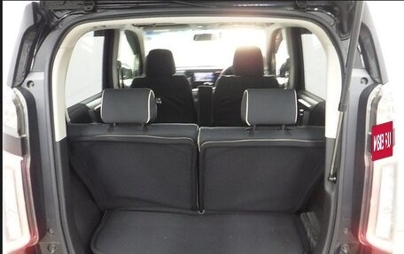 Honda N-WGN I рестайлинг, 2015 год, 940 000 рублей, 15 фотография