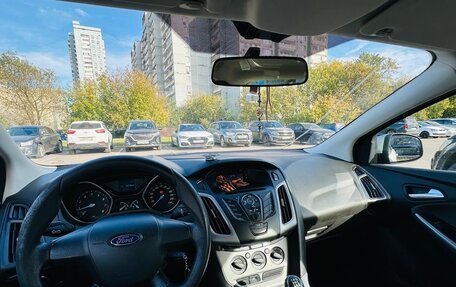 Ford Focus III, 2012 год, 1 150 000 рублей, 8 фотография