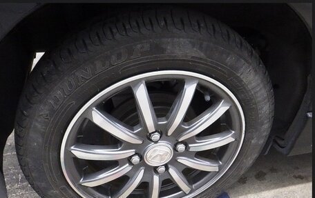 Honda N-WGN I рестайлинг, 2015 год, 940 000 рублей, 16 фотография