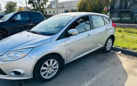 Ford Focus III, 2012 год, 1 150 000 рублей, 6 фотография