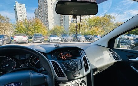 Ford Focus III, 2012 год, 1 150 000 рублей, 9 фотография