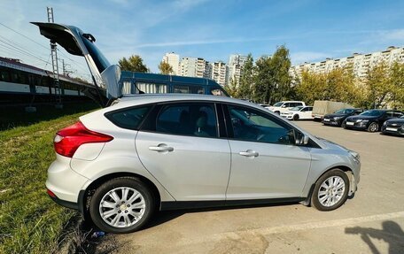 Ford Focus III, 2012 год, 1 150 000 рублей, 3 фотография