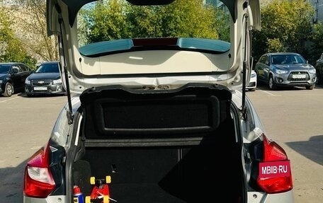 Ford Focus III, 2012 год, 1 150 000 рублей, 4 фотография