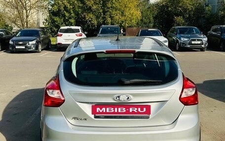 Ford Focus III, 2012 год, 1 150 000 рублей, 5 фотография