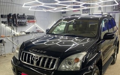 Toyota Land Cruiser Prado 120 рестайлинг, 2006 год, 2 050 000 рублей, 1 фотография