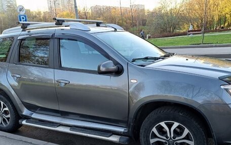 Nissan Terrano III, 2015 год, 1 099 000 рублей, 1 фотография