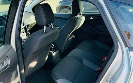 Ford Focus III, 2012 год, 1 150 000 рублей, 12 фотография