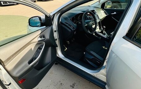 Ford Focus III, 2012 год, 1 150 000 рублей, 11 фотография