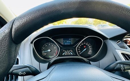 Ford Focus III, 2012 год, 1 150 000 рублей, 10 фотография