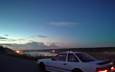 Toyota Soarer, 1988 год, 590 000 рублей, 1 фотография