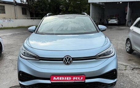 Volkswagen ID.4, 2022 год, 2 900 000 рублей, 1 фотография