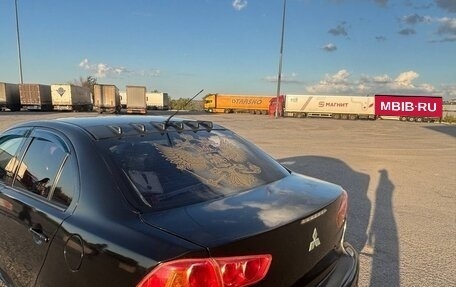 Mitsubishi Lancer IX, 2008 год, 620 000 рублей, 1 фотография