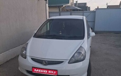 Honda Fit III, 2004 год, 520 000 рублей, 1 фотография