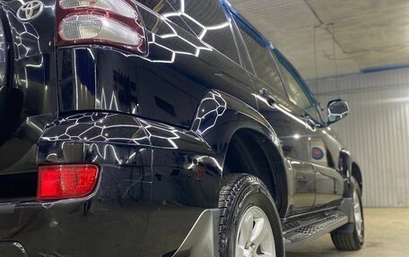 Toyota Land Cruiser Prado 120 рестайлинг, 2006 год, 2 050 000 рублей, 4 фотография