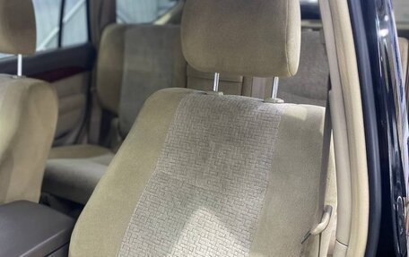 Toyota Land Cruiser Prado 120 рестайлинг, 2006 год, 2 050 000 рублей, 16 фотография
