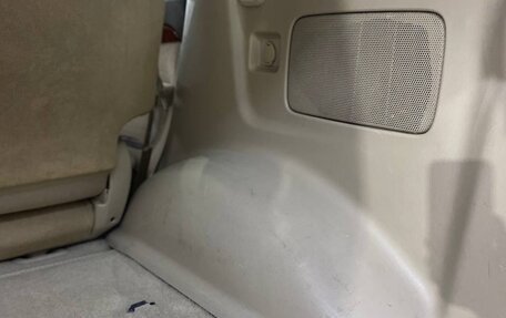 Toyota Land Cruiser Prado 120 рестайлинг, 2006 год, 2 050 000 рублей, 19 фотография