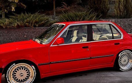 BMW 3 серия, 1985 год, 3 000 000 рублей, 2 фотография