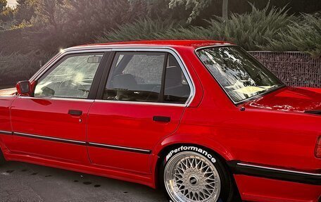BMW 3 серия, 1985 год, 3 000 000 рублей, 4 фотография