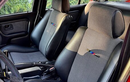 BMW 3 серия, 1985 год, 3 000 000 рублей, 12 фотография