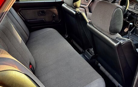 BMW 3 серия, 1985 год, 3 000 000 рублей, 13 фотография