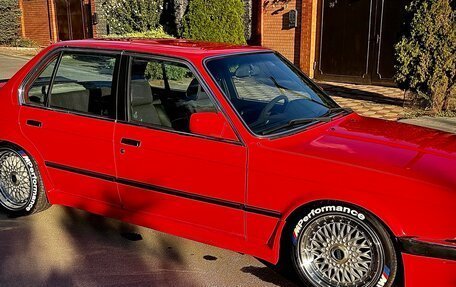 BMW 3 серия, 1985 год, 3 000 000 рублей, 8 фотография