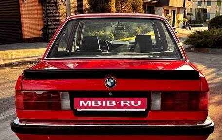BMW 3 серия, 1985 год, 3 000 000 рублей, 7 фотография
