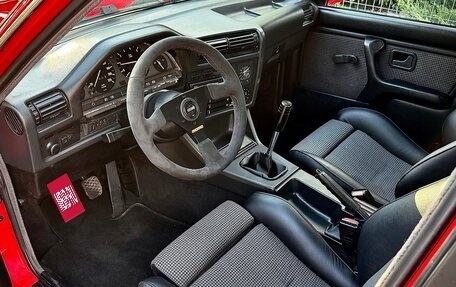 BMW 3 серия, 1985 год, 3 000 000 рублей, 10 фотография