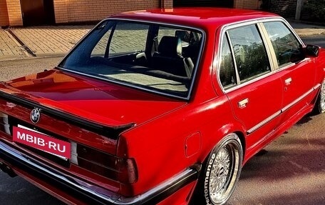 BMW 3 серия, 1985 год, 3 000 000 рублей, 5 фотография