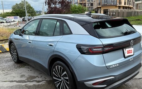 Volkswagen ID.4, 2022 год, 2 900 000 рублей, 5 фотография