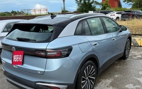 Volkswagen ID.4, 2022 год, 2 900 000 рублей, 4 фотография