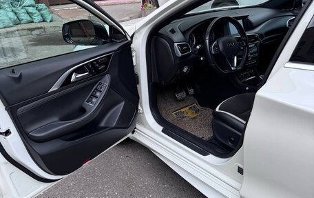 Infiniti Q30, 2019 год, 3 050 000 рублей, 16 фотография