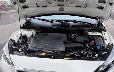 Infiniti Q30, 2019 год, 3 050 000 рублей, 10 фотография