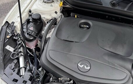 Infiniti Q30, 2019 год, 3 050 000 рублей, 9 фотография