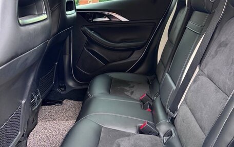 Infiniti Q30, 2019 год, 3 050 000 рублей, 14 фотография
